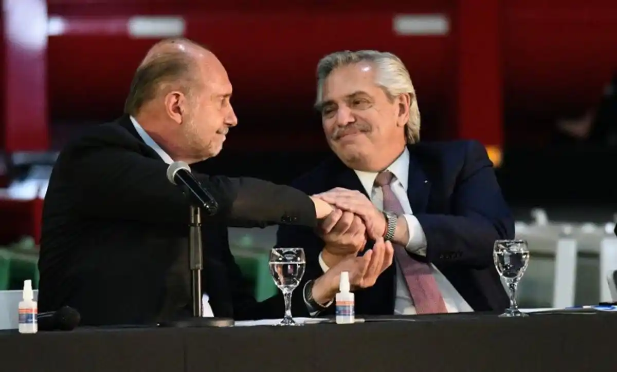 Por la deuda histórica, Venado recibe 55 millones para obras y equipamiento