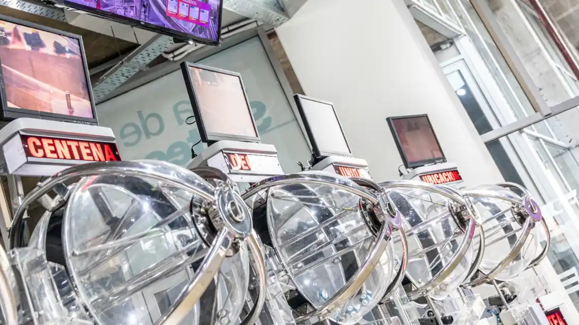 Créditos Nido. Foto: GSF