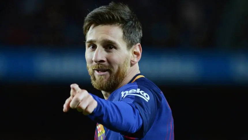 El abogado de Messi informó a su padre de un ofertón del Real Madrid en 2013
