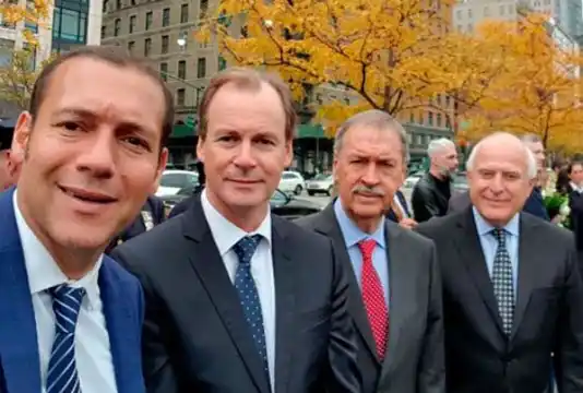 Además de Bordet, ¿qué gobernadores adelantarían las elecciones?