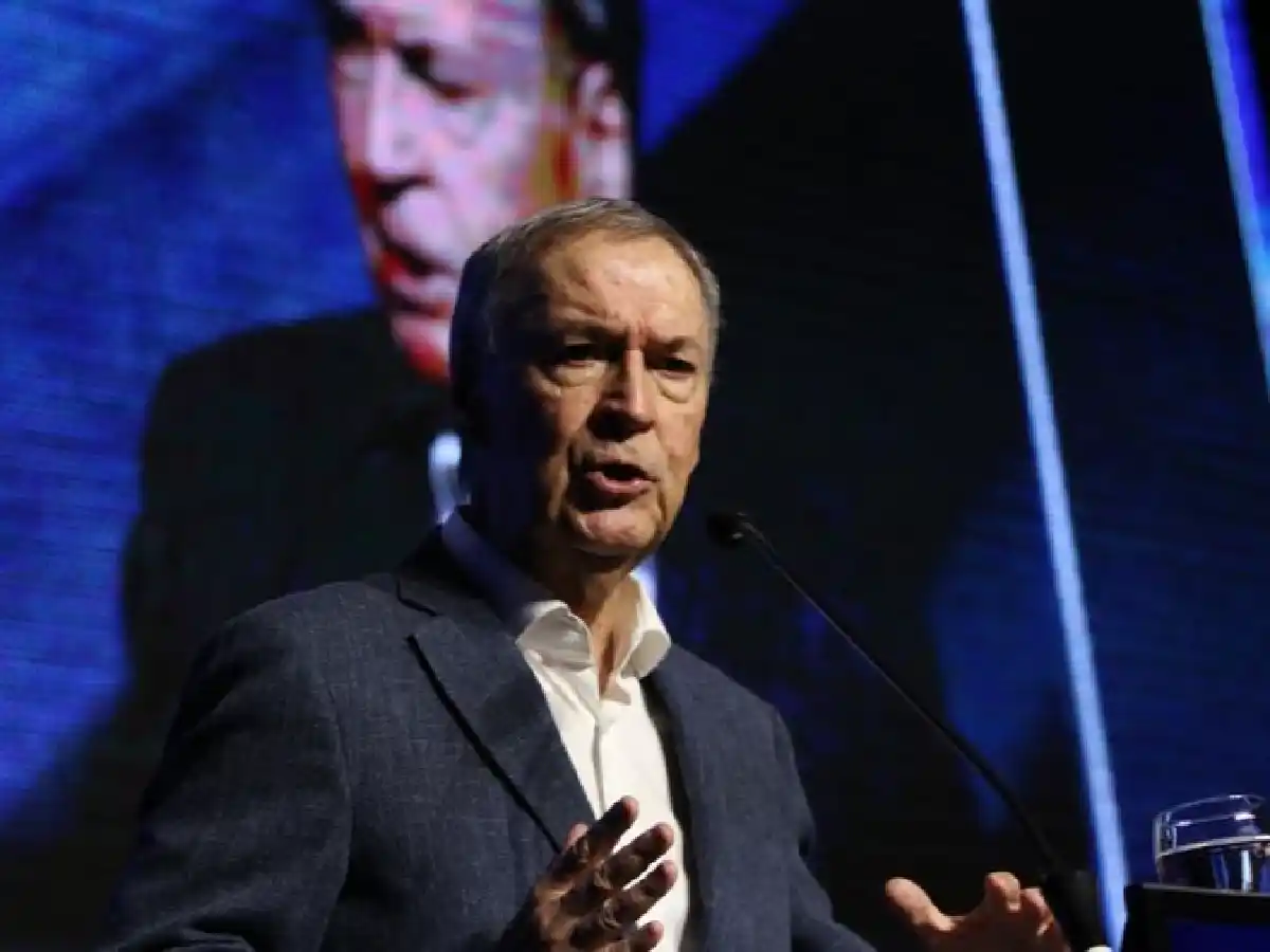 El gobernador Schiaretti se toma unos días de licencia en Semana Santa