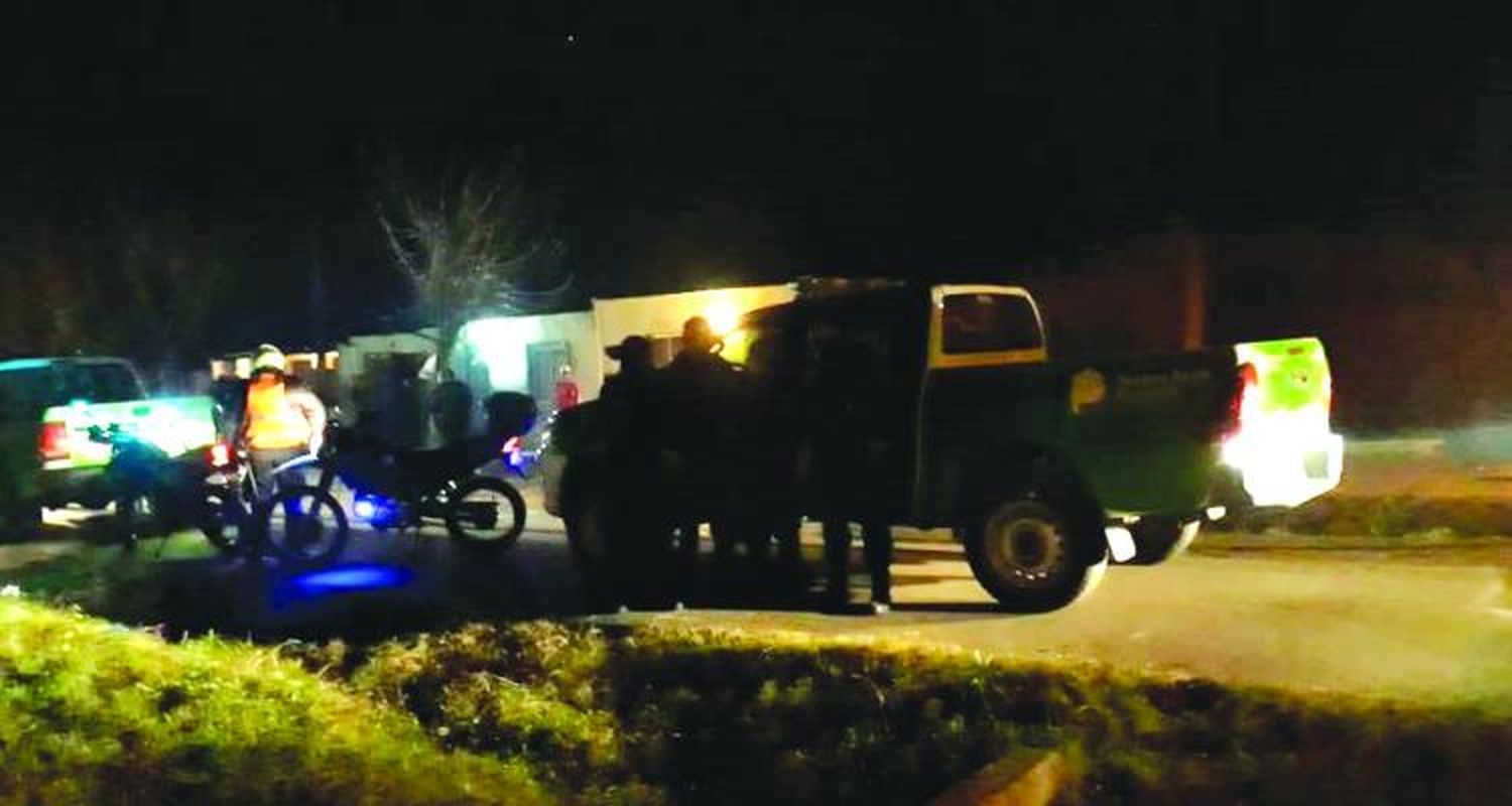 Volvieron a aprehender al menor que protagonizó raid delictivo pero recuperó la libertad