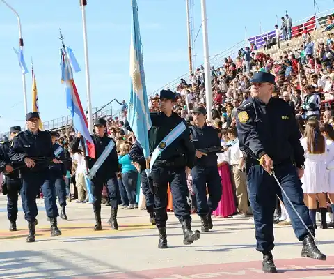Abrieron la convocatoria para ingresar a la Policía de Entre Ríos