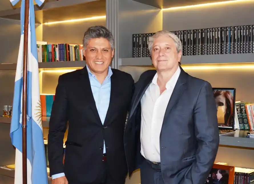 La obra social de los trabajadores del turf presentó proyecto de expansión en la Patagonia