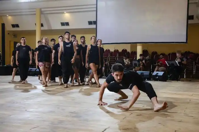 Festival de Cosquín