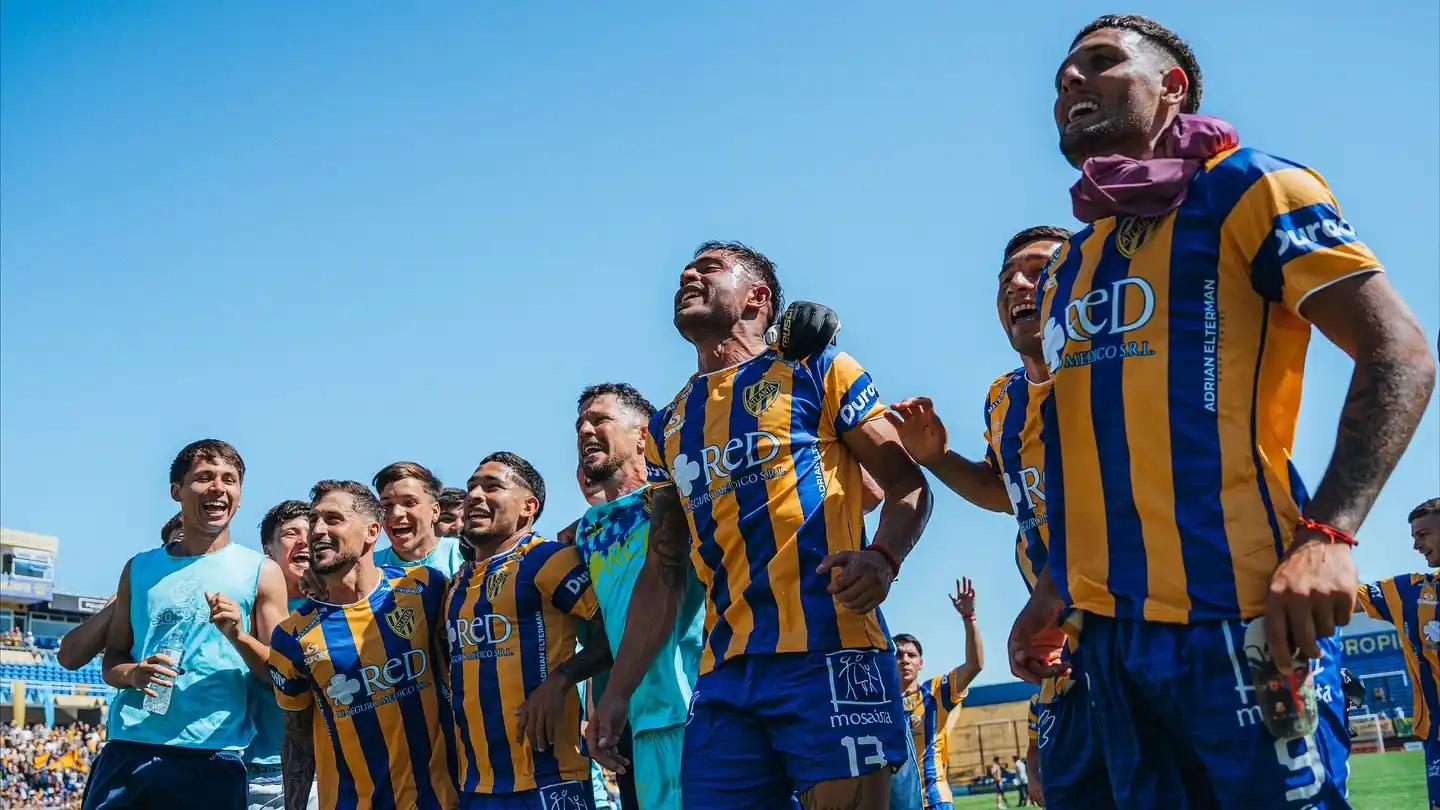 Echeverría aportó para la clasificación de Atlanta