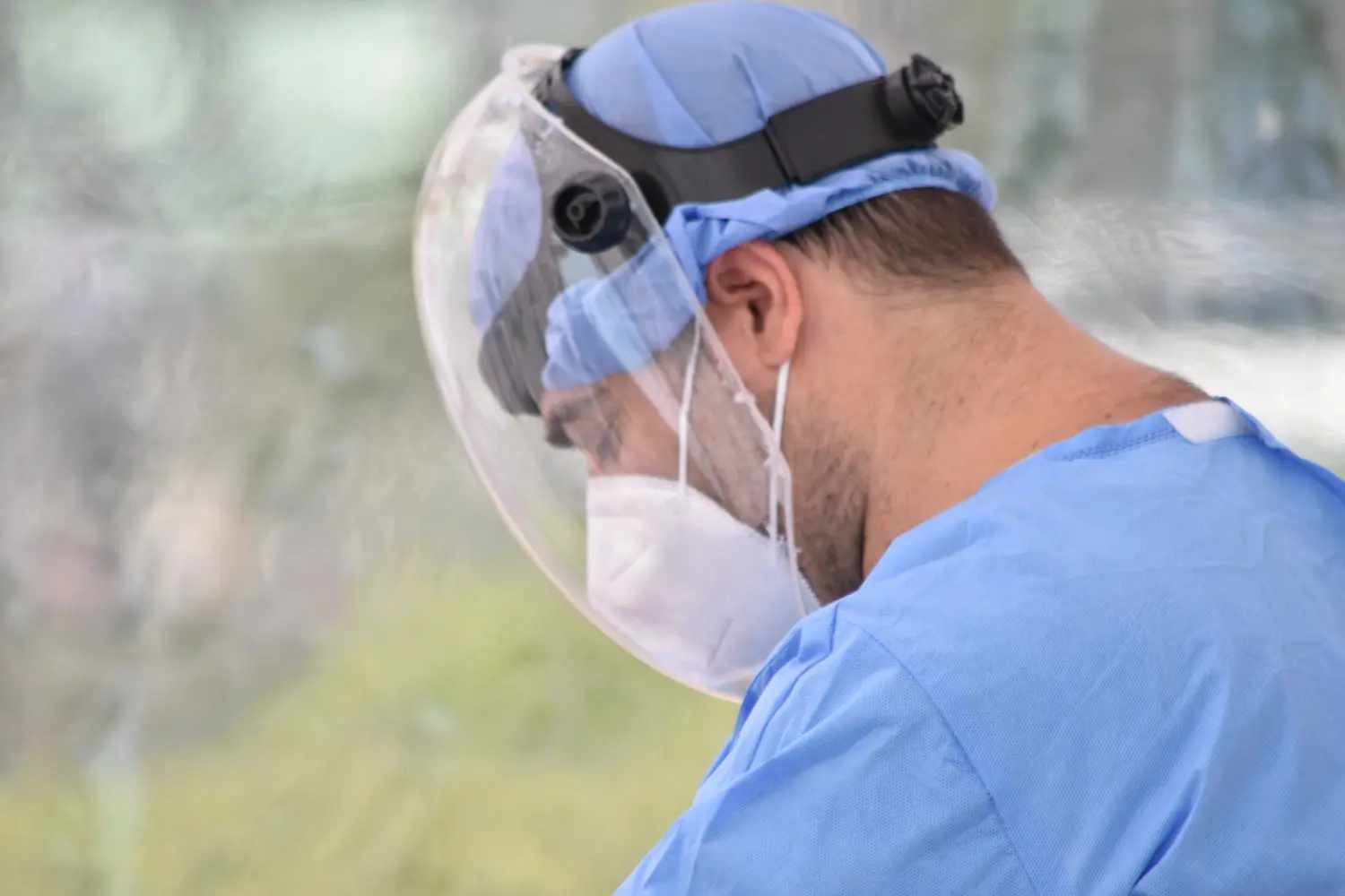Segunda ola de coronavirus: confirmaron 28 nuevos casos positivos y 66 pacientes fueron dados de alta