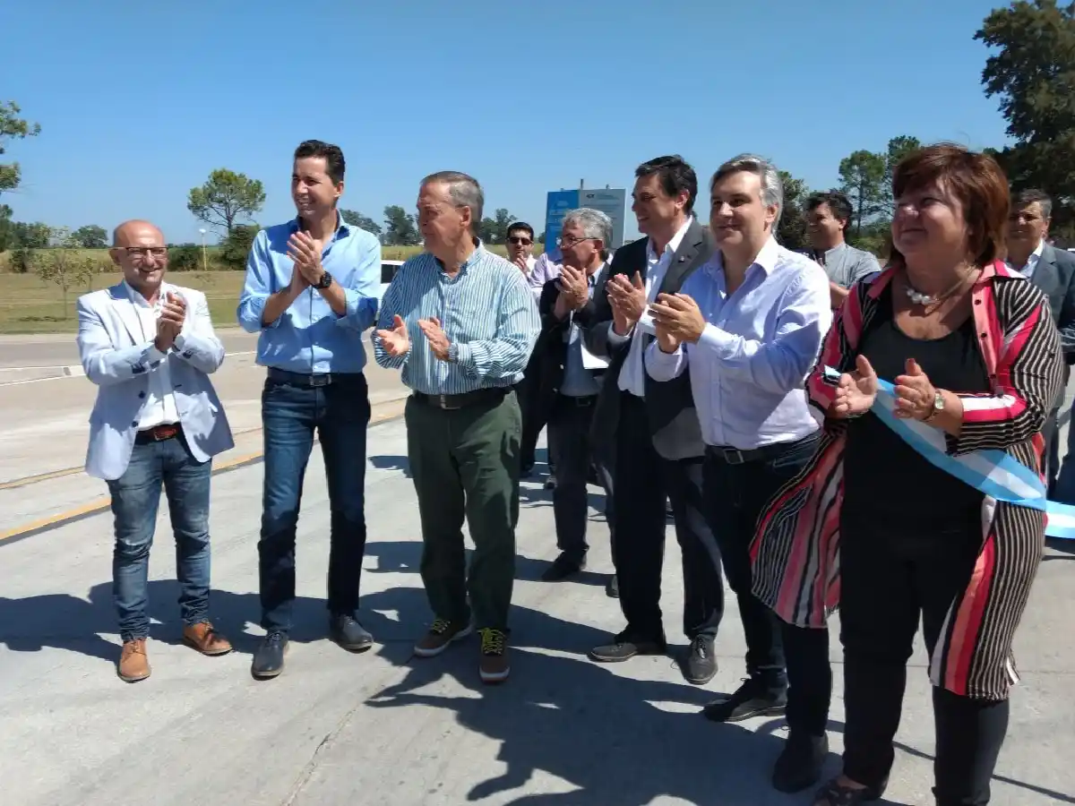 Llaryora dijo que el Justicialismocordobés llegará a 2019 unido   