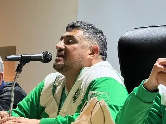 Adrián Pérez