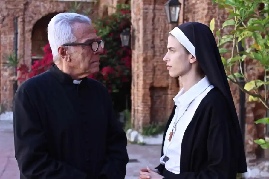 En el segmento de cine nacional, se proyectará a las 21:30 “Caminemos Valentina”