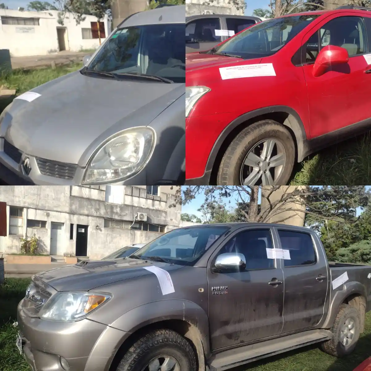 vehículos secuestrados 001