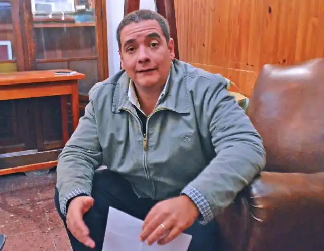 Schaumann: “No hay que olvidar lo que se dijo en campaña”
