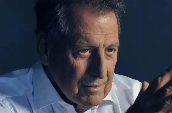 Murió el banquero Jorge Brito al estrellarse su helicóptero