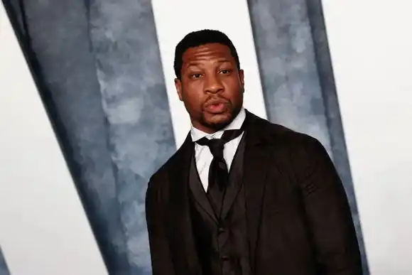 El actor Jonathan Majors fue arrestado en la ciudad de Nueva York
