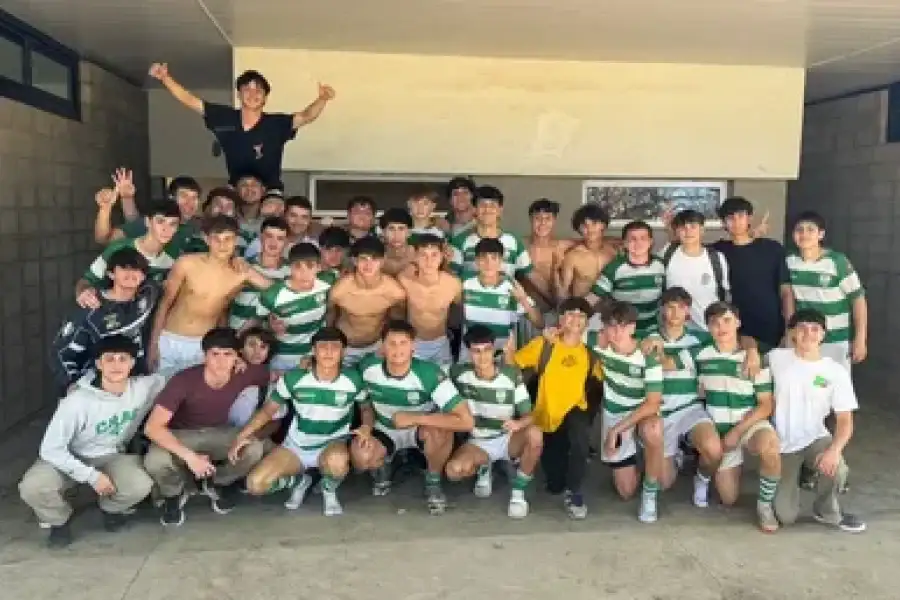Victorias en M16 y M 19 (Prensa CRAR)