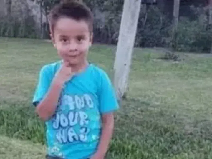 Loan desapareció hace dos años.