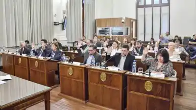 El Presupuesto 2026 de Entre Ríos se encamina a ser aprobado este jueves