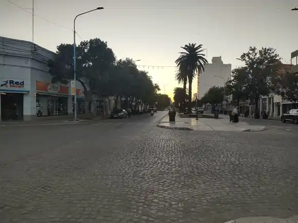 El Servicio Meteorológico Nacional anticipa que este sábado 21 de junio, la temperatura rondará entre 5 y 18;