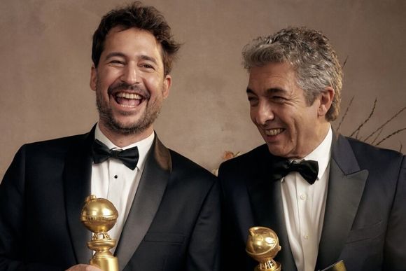 Argentina, 1985 ganó el Globo de Oro 2023 a la mejor película de habla no inglesa
