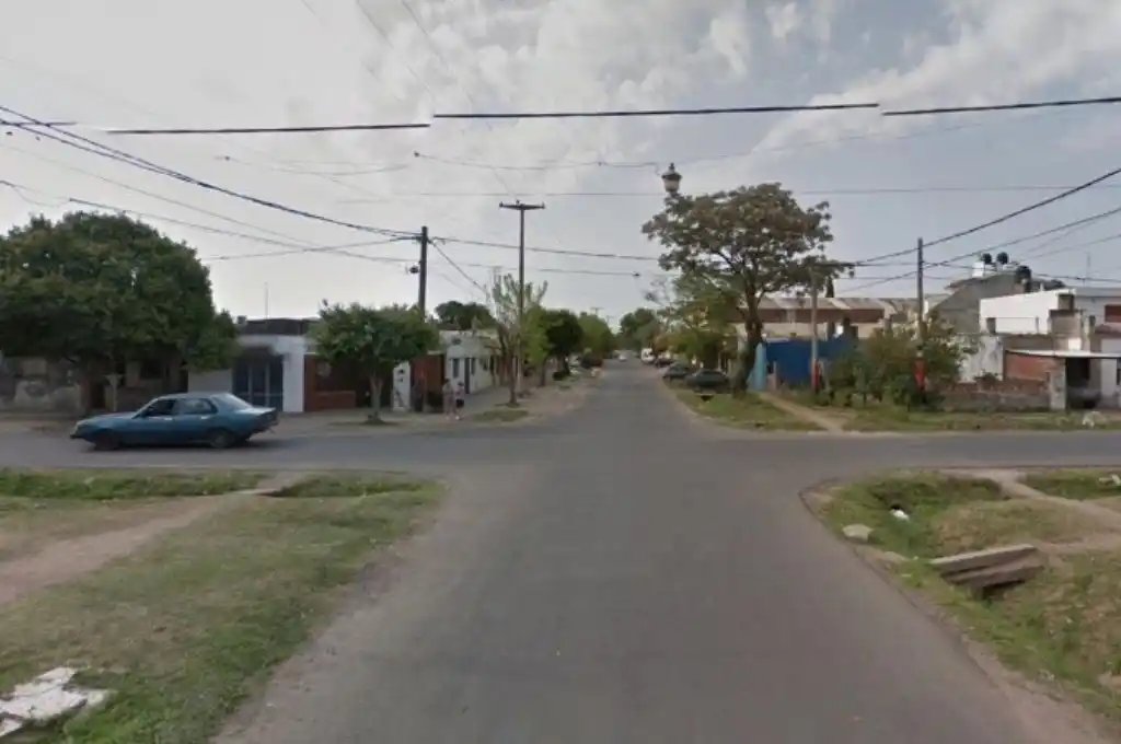 Rosario: fue a un cumpleaños y la hallaron en una habitación con un disparo en la cabeza