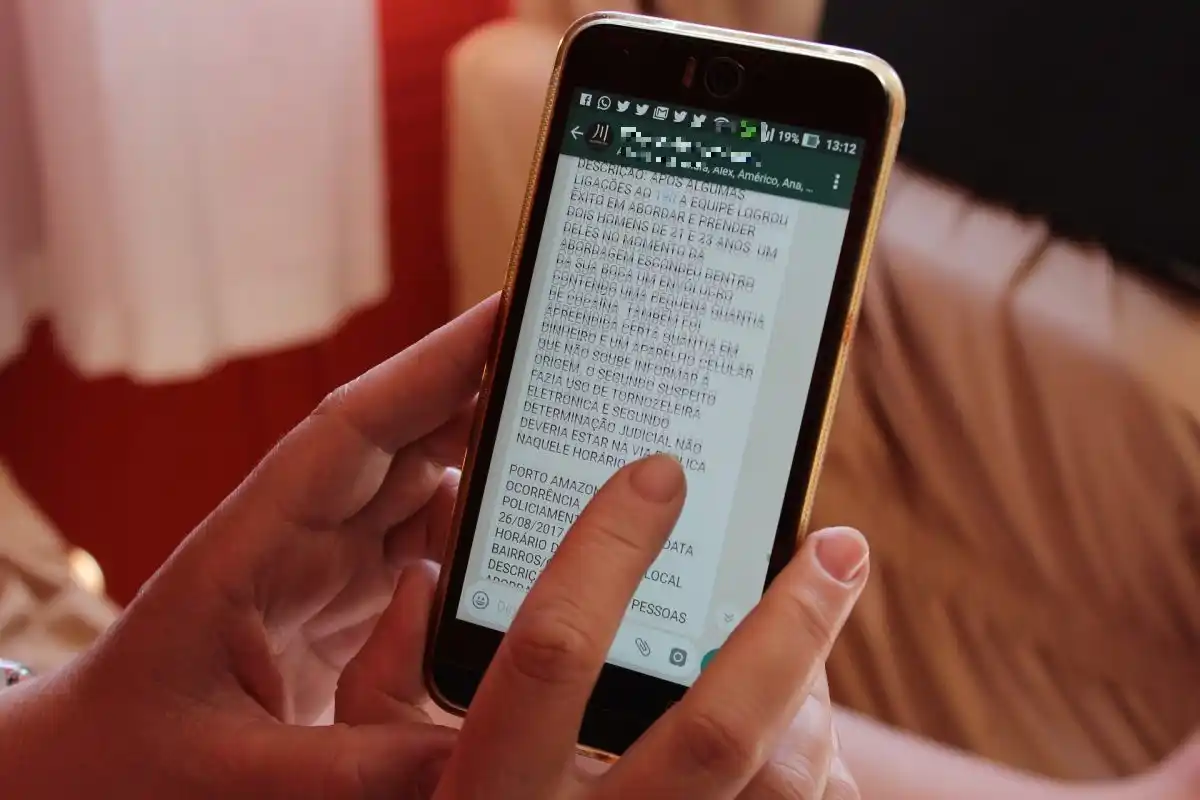 El uso de teléfonos móviles y el riesgo de tumores