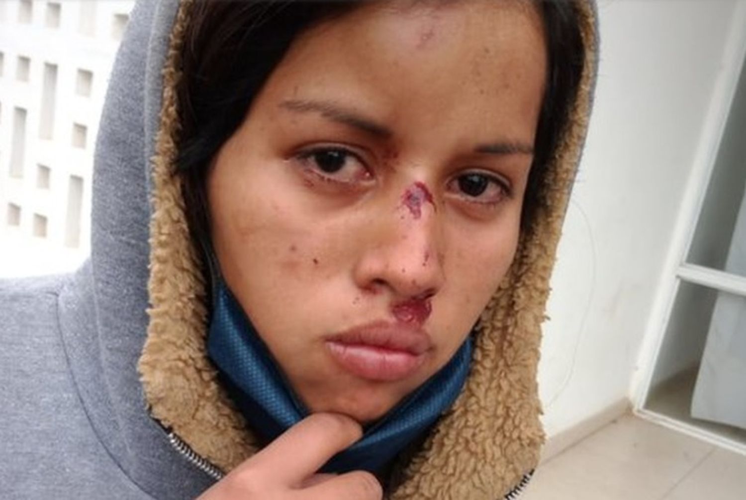 Integrantes de la comunidad Qom denunciaron a policías por torturas y abuso sexual