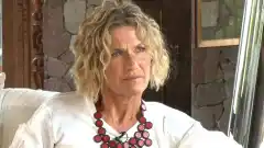 Maru Botana: Los mensajes y señales de su hijo fallecido