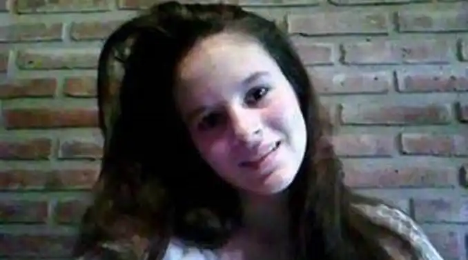Intensa búsqueda de una nena de 14 años en Bahía Blanca