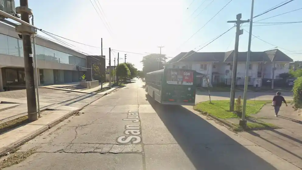 Detuvieron a una mujer acusada de etregar a su novio para que lo maten - 2
