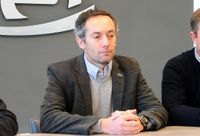 La CET compartió la preocupación por el estado de los locales comerciales 