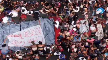 Revelan que los jefes del Comando Vermelho fueron alertados del operativo en Río de Janeiro cuatro horas antes