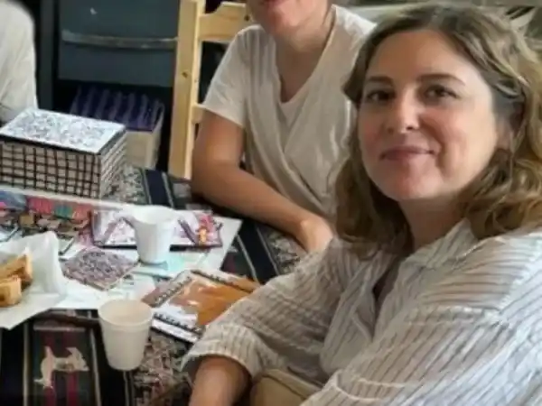 Sabrina Cladera, a cargo de la fiscalía de menores N° 1 de La Plata.