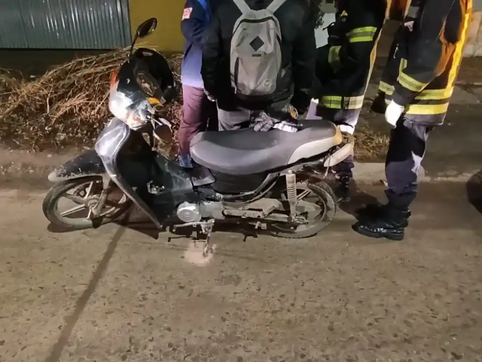 accidentes - 2