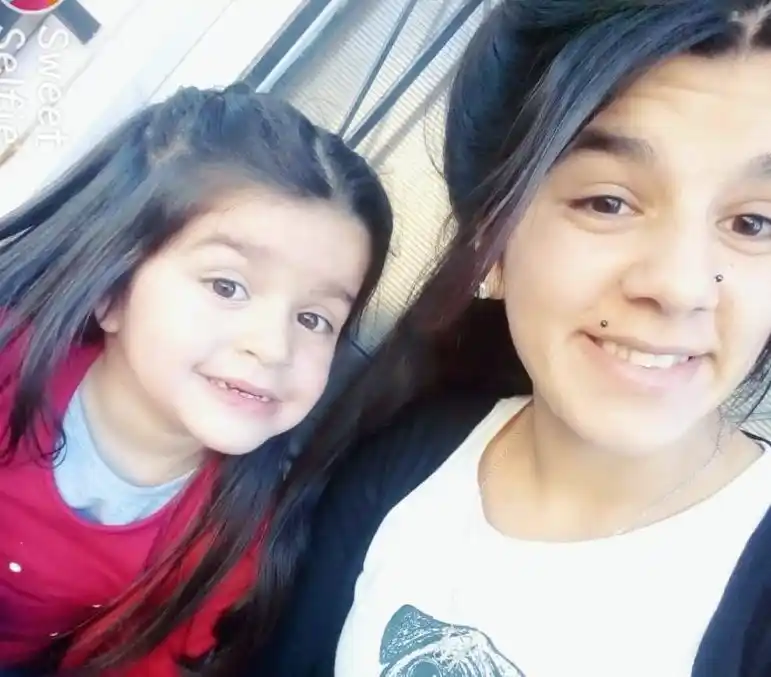 Tras la exitosa operación de corazón, Thiara necesita ayuda para reacondicionar su casa