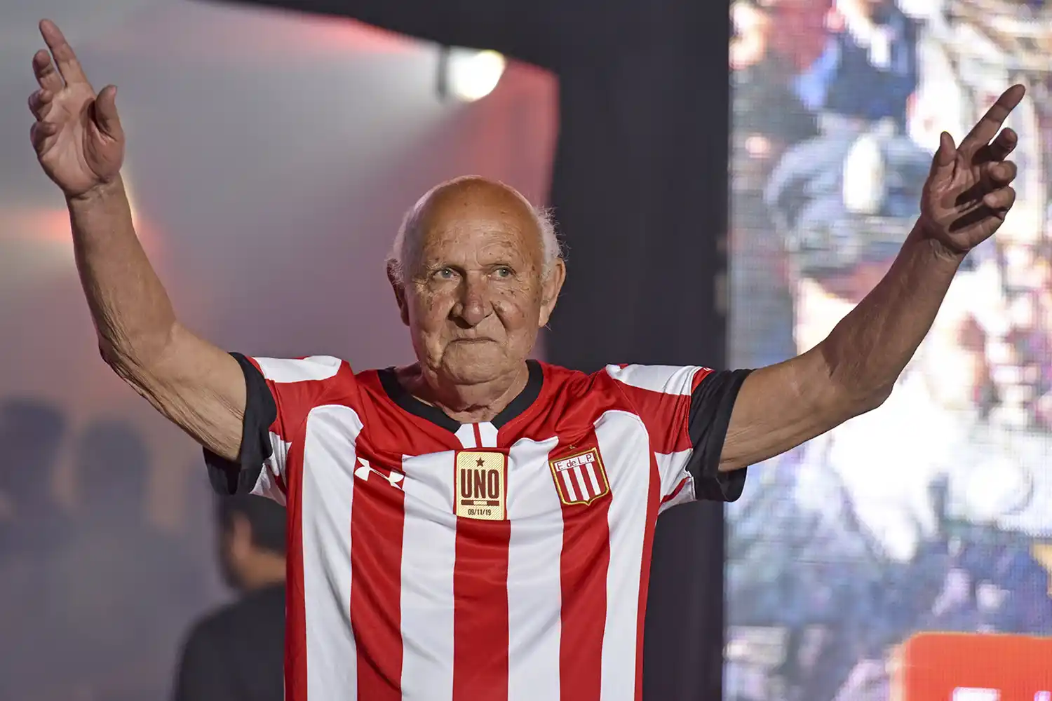 Murió el “Bocha” Flores