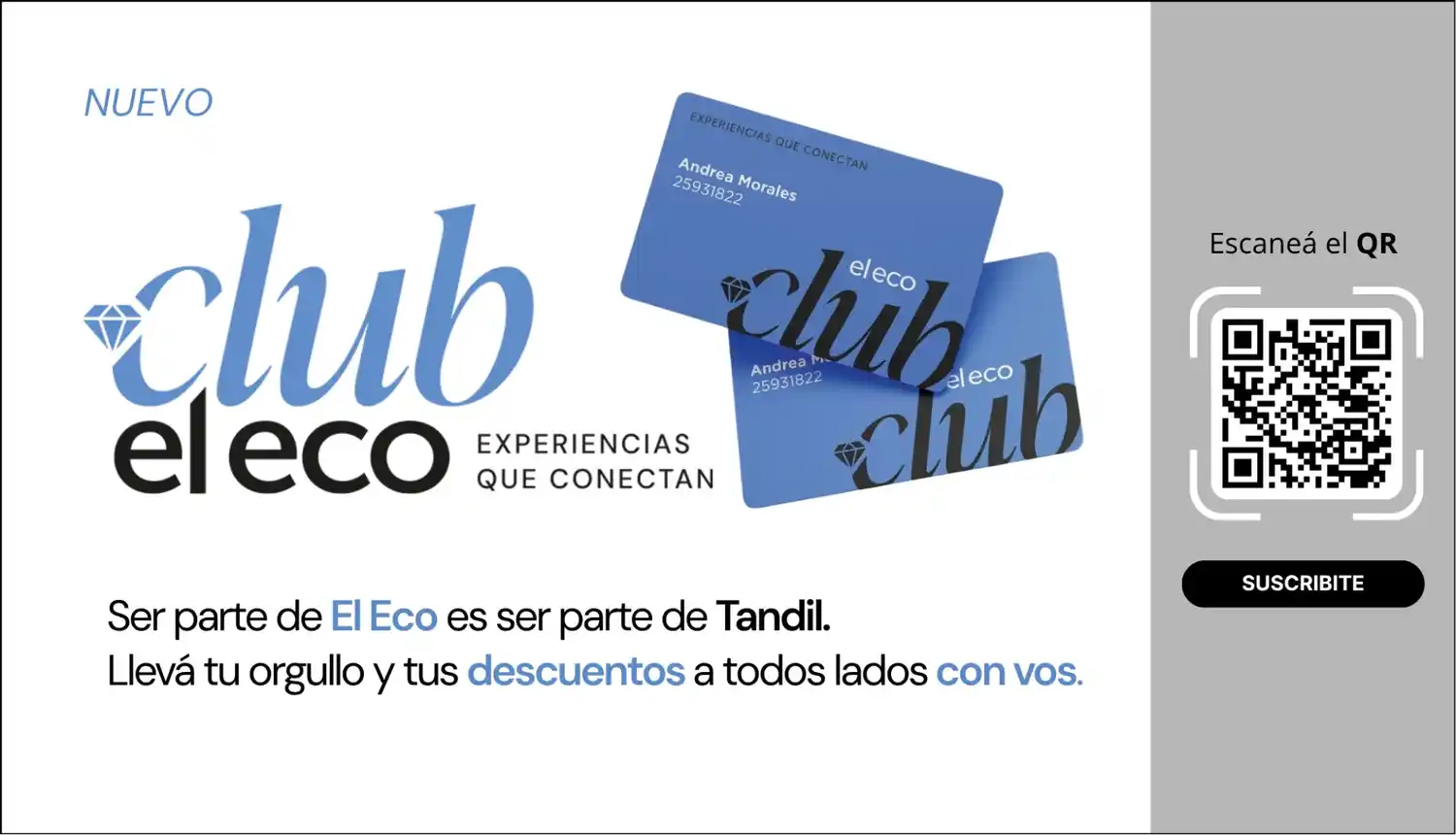 Club El Eco - 7