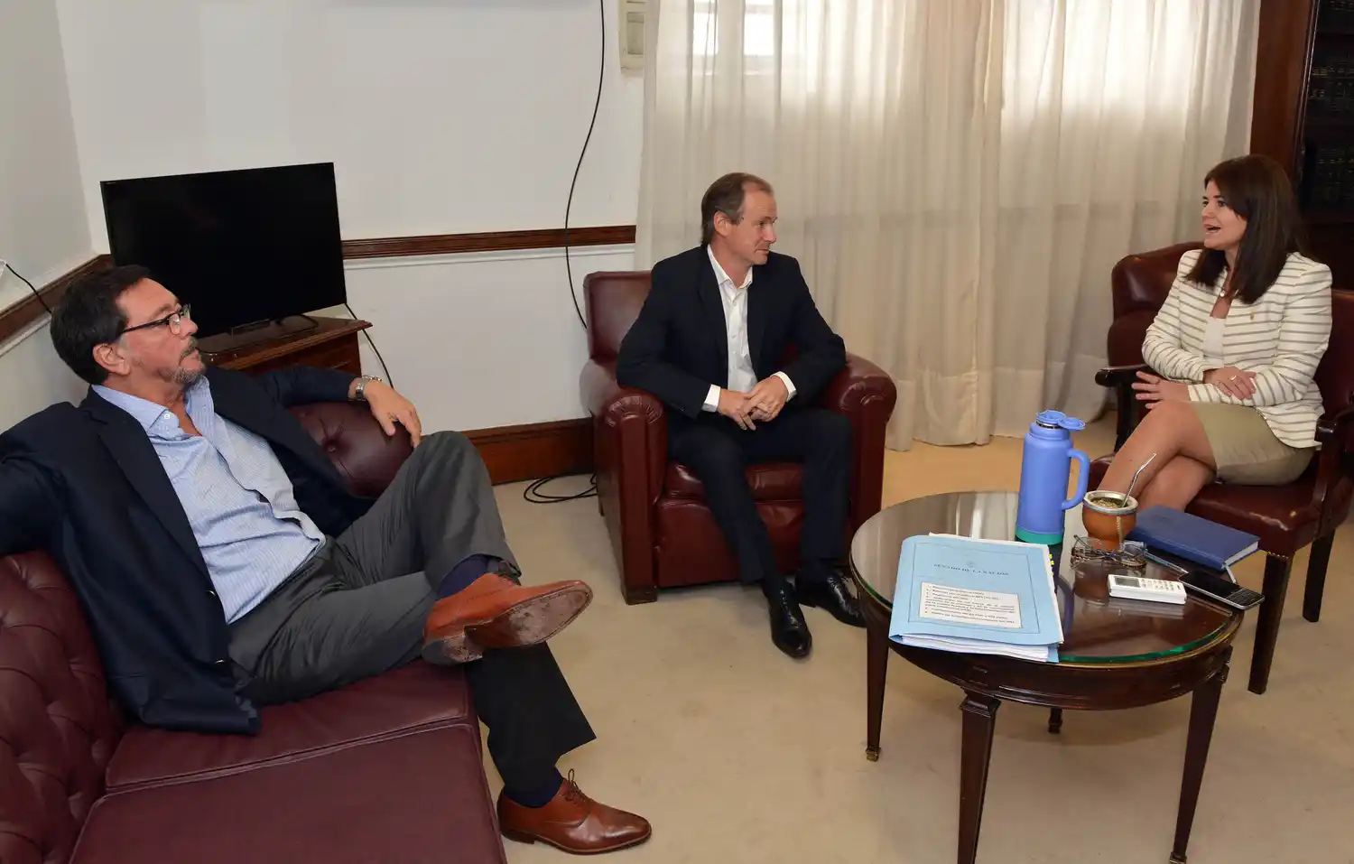 Obtuvo media sanción en Diputados la reducción a la mitad en el IVA para las carnes porcinas y avícolas