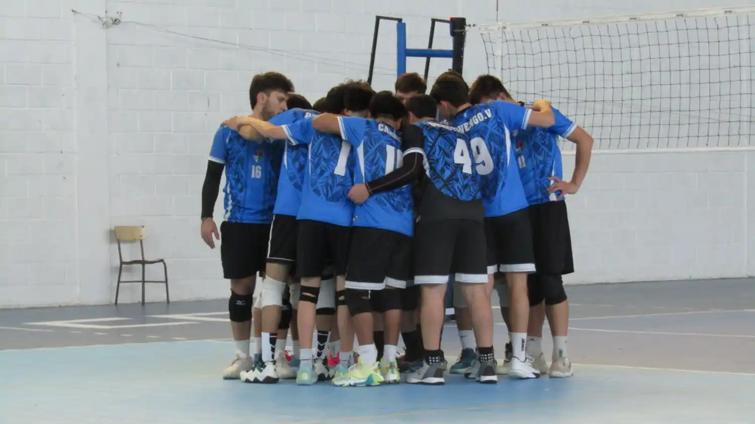Club Ciudad VOley