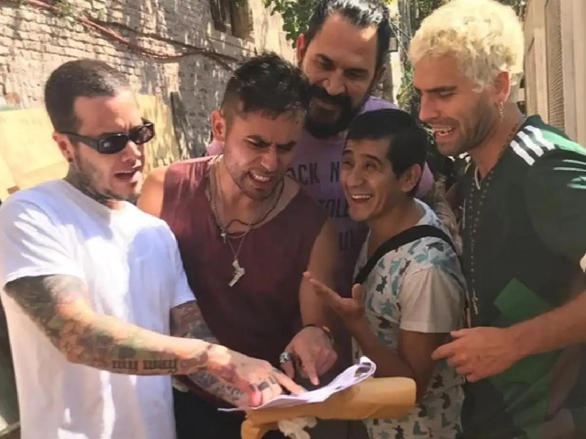 Telemundo compró Underground, la productora de Sebastián Ortega