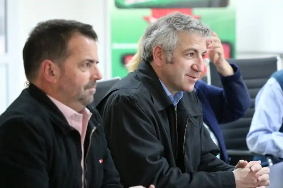 Fuerte cuestionamiento de los legisladores de Cambiemos a De Vido