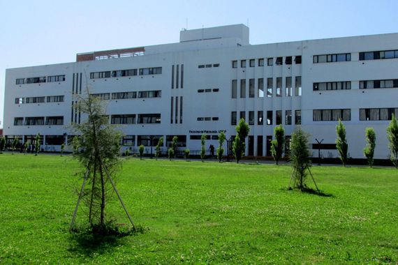 Un alumno de Psicología de la Universidad de La Plata se suicidó arrojándose al vacío