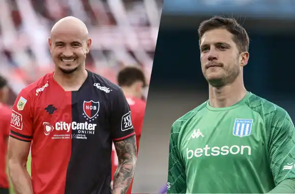 Newell's recibe a Racing y se definen los clasificados a octavos: la agenda deportiva de este domingo
