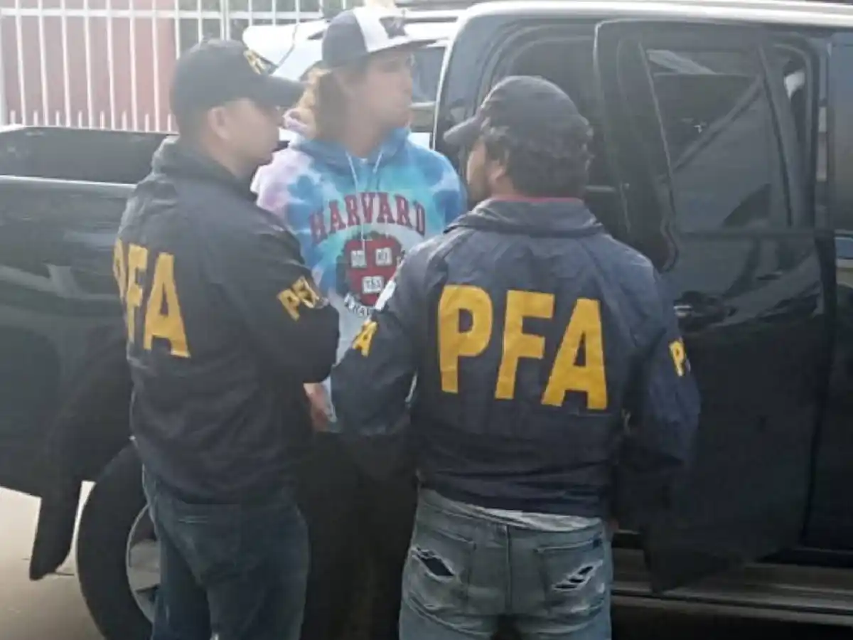 Rodrigo Eguillor declaró durante tres horas y seguirá preso