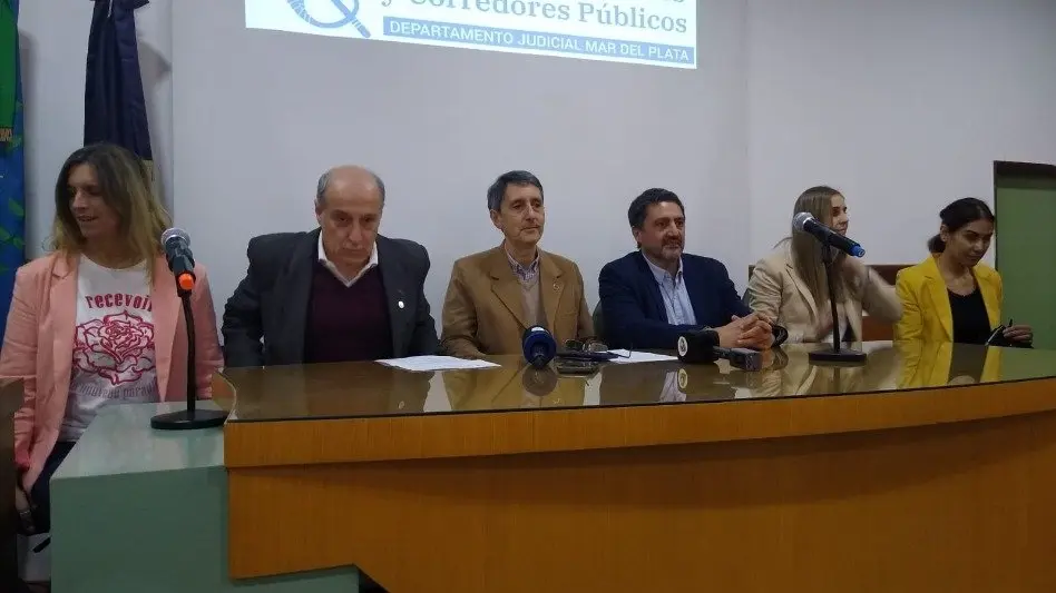 El Colegio de Martilleros anunció que los alquileres para la temporada 2022/23 se incrementarán un 70 %