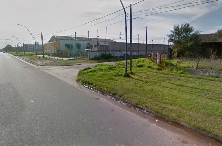 Video: detienen a uno de los autores que atacó a golpes al joven provocándole la muerte