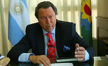 Casal encabeza jornada sobre Juicios por Jurado en Campana