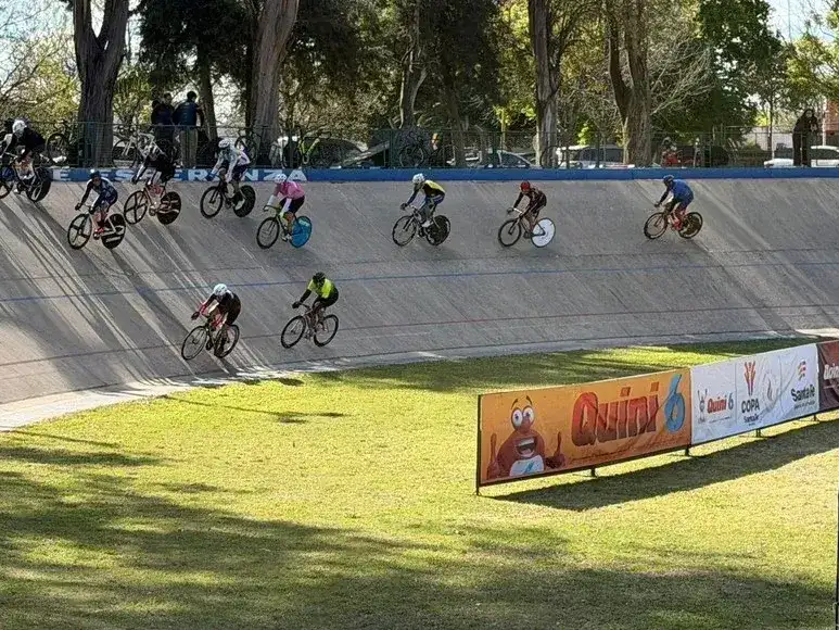 ciclismo copa sf