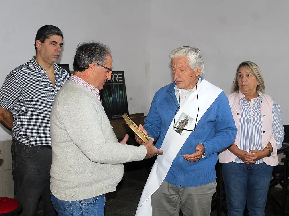 Barrio Norte inauguró su nueva cantina: un espacio pensado para la familia