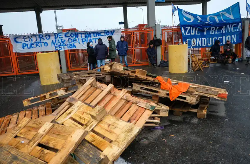 Pesca: "No se puede maquillar la problemática con subsidios"