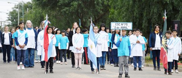 Transporte gratuito para docentes y alumnos